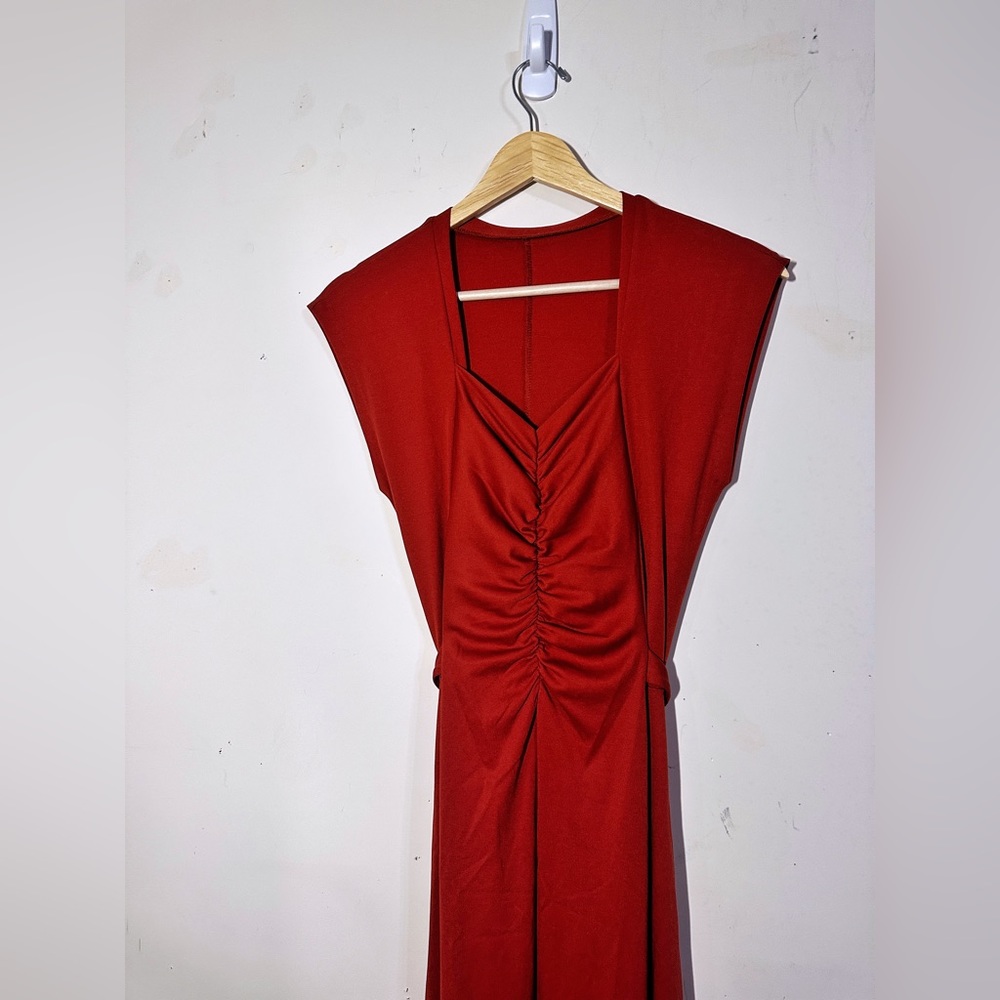 My Girlfriends Dress